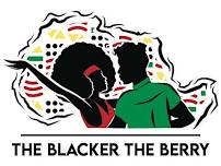 The Blacker The Berry social & cookout