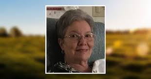 Jeannie Brown Obituary April 13, 2021