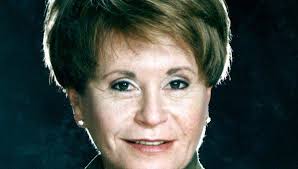 Colleen Conway-Welch through the years