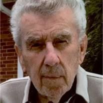 Eugene Smrekar Obituary