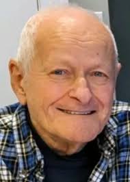 Obituary information for Roy C. Hostetler