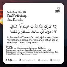 Selain itu, terdapat doa yang diajarkan rasulullah saw agar bisa terhindar dari siksa kubur yang nyata adanya. Doa Mohon Terhindar Dari Api Neraka Nasihat Sahabat