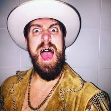 About Me — Chris Bagnall