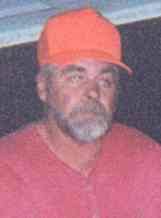 David A. Logsdon Sr.