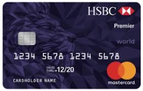 We did not find results for: Hsbc Premier Credit Card