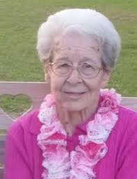 Obituary information for Edna Moye Joyner