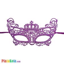 Check spelling or type a new query. A032 Jual Mask Topeng Mahkota Raja Penutup Mata Ungu Plazakota Com