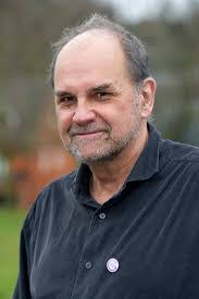 John Redpath's Instagram, Twitter & Facebook