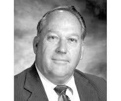 Alvin Ferrin Obituary (1935