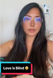 Love Is Blind Katja Ring