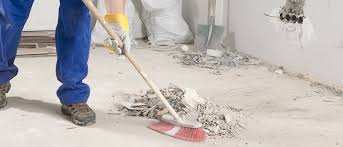 Enter the construction cleanup crew. The Best Post Construction Cleaning Guide Updated For 2021 Pro Housekeepers