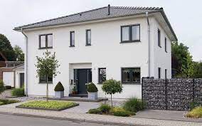 musterhaus klara von fingerhut haus gmbh co kg fingerhut haus haus haus ideen aussen