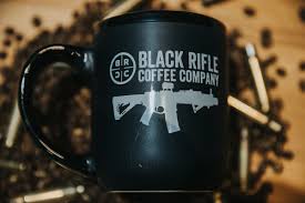 Shop brcc, black rifle coffee company apparel and amazingly roast to order coffee at our online shop! Black Rifle Coffee Mug