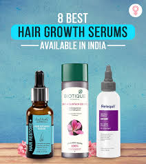 If it is applies to scalp means it would be difficult to style your hair because the hair become too oily. 8 Best Hair Growth Serums Available In India