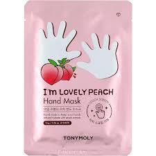 Welcome to esl printables, the website where english language teachers exchange resources: Tonymoly I M Lovely Hand Mask Ulta Beauty