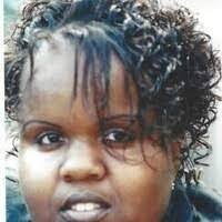 Ashaunta Lanier's Instagram, Twitter & Facebook