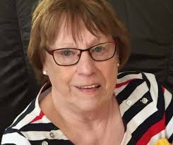 Obituary of Sarah Irene Sheppard