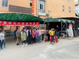 Captain is the overall in charge of the command of the vessel and it also the case of emergency. China In 2021 Our Company Carry Out Fire Emergency Drills Manufacturer And Factory Cryspack