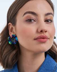 Shine Heart Ohrstecker