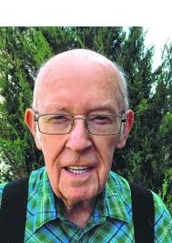 John Forslund Obituary (1937