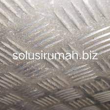 Plat Bordes Aluminium Harga Terbaik September 2021 Shopee Indonesia