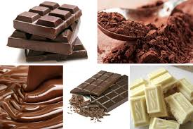 802 resep permen coklat ala rumahan yang mudah dan enak dari komunitas memasak terbesar dunia! Coklat Oh Coklat Nampak Sama Tapi Rasa Berbeza Tau