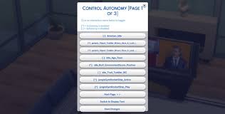 Woohoo reactions controls how other sims (including sims' partners) react to woohoo. A Handy List Of The Best Mods For The Sims 4 Make The Game Better
