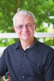 A BREATH OF FRESH SOUND