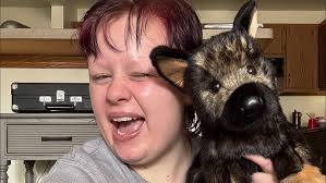 Major Unboxing! Douglas German Shepherd ❤️❤️