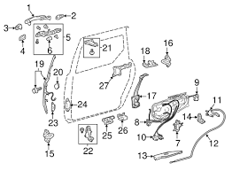Service manual, owner's manual, operating manual, technical service bulletin. Bo 6319 Toyota Sienna Sliding Door Diagram Furthermore Toyota Power Door Lock Wiring Diagram
