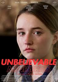 Have you seen the movie Caught and what did you think of it?