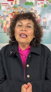 La consejera regional Dinka López de la Comisión de Salud y Medio Ambiente  y calameña nos habla del nuevo centro oncológico de Calama