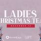 LIFT Christmas Tea - NorthRidge Church of Thomaston, 430 Hickory Ridge Rd Event Image