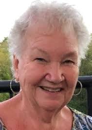 Gloria Spohn Obituary (1943