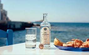 We did not find results for: Ouzo Ingredienti Preparazione E Abbinamenti Con Il Distillato Greco