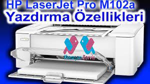Hp laserjet pro m102a printer driver for windows (update : Hp Laserjet Pro M102a Yazdirma Ozellikleri Web Site Verileri Youtube