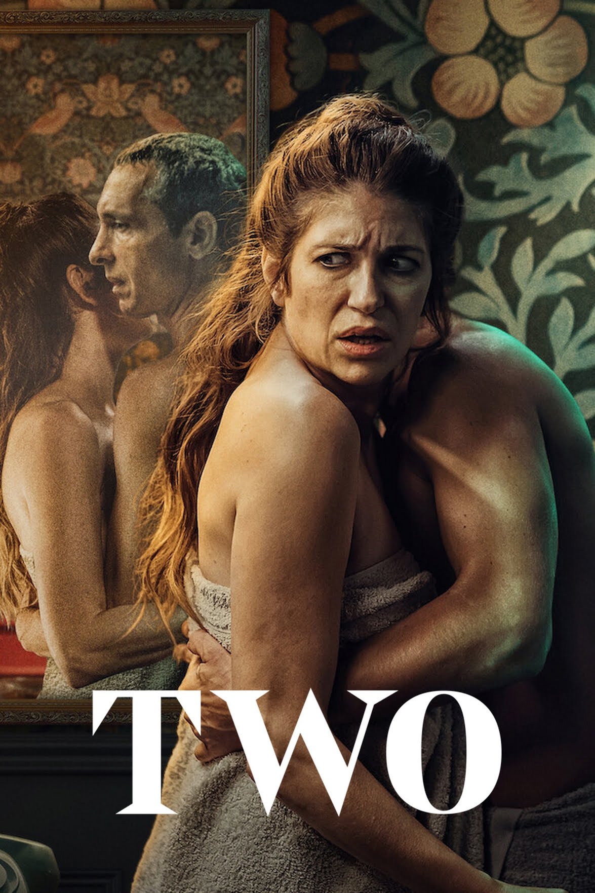 [ฝรั่ง] Two (Dos) (2021) คนคู่ [1080p] [NETFLIX] [พากย์สเปน 5.1 + เสียงอังกฤษ 5.1] [Soundtrack บรรยายไทย + อังกฤษ] [เสียงสเปน + ซับไทย] [USERLOAD]