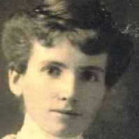 Ann Catherine Beam (1877–1956)