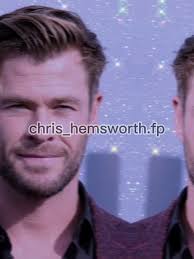 Berk Keklik Chris Hemsworth