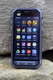 CAT S30 Outdoor-Smartphone im Test ...