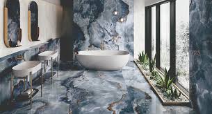 Top Eight Trends in Floor Tile Design for 2022 - Coverings