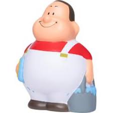 Painter Bert® multicoloured M124249