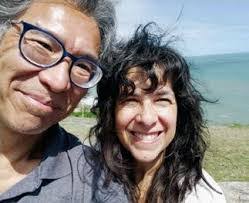 Natasha Rosenthal's Instagram, Twitter & Facebook