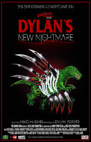 Dylan's New Nightmare”: An Elm Street Fan Film by Cecil Laird - Indiegogo