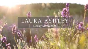 Paul, minnesota with only six employees working in a very small factory. Laura Ashley Luxury Mattresses Made In The Uk Youtube