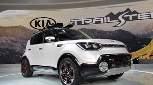 Top 3 Kia Soul Questions: Does The Kia Soul Have Awd, Bluetooth & A Spare  Tire?
