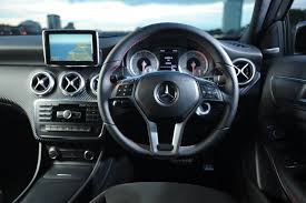 Mercedes Benz A220 Cdi Blueefficiency Amg Sport Eurekar