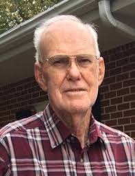 Obituary information for Rev. Norman Cartwright