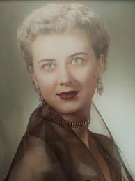 Here is page 2 of The Woodward School for Girl's alumnae Marilyn Johnson  '40 illustrated biography, spanning the years 1936-1946. Stay tuned for her  life after WWII by our Art Teacher, Sarah Shaw.