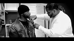 Try My Luck (Short 2018)